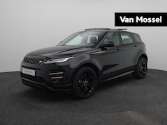 Land Rover Range Rover Evoque - 1.5 P300e AWD R-Dynamic S