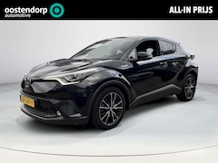 Toyota C-HR - 1.8 Hybride Dynamic Plus | Stoel & stuurverwarming | Navigatie | Rijklaarprijs