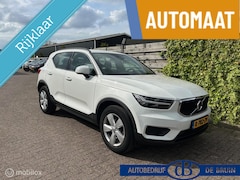 Volvo XC40 - 1.5 T2 Momentum Core navigatie LM velgen