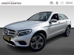 Mercedes-Benz GLC-klasse - 250 4MATIC Premium Plus Trekhaak & 2400kg Trekvermogen | Pano