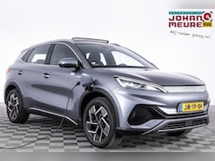 BYD Atto 3 - Comfort 60 kWh *SOH 95%* PANORAMADAK | LEDER ✅ 1e Eigenaar