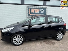 Ford B-Max - 1.0 EcoBoost Titanium