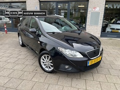 SEAT Ibiza ST - 1.2 TDI COPA Nieuwe apk Banden