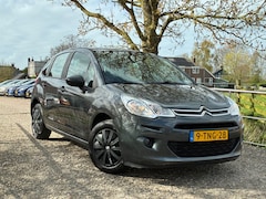 Citroën C3 - 1.0 VTi Attraction |Airco + Radio Nu € 4.975,