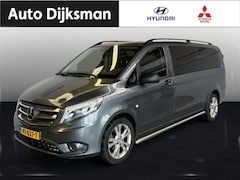 Mercedes-Benz Vito - 114 CDI Extra L. DC