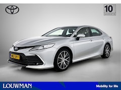 Toyota Camry - 2.5 Hybrid Executive | Apple CarPlay | Android Auto |