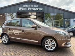 Renault Scénic - 2.0 Privilege Automaat