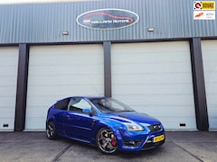 Ford Focus - 2.5-20V ST, 330 pk, motor gereviseerd, klepsysteem uitlaat