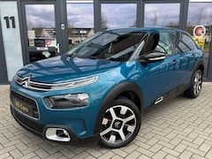 Citroën C4 Cactus - 1.2 Automaat, Shine, Camera, Navi, Lane assist, 17 inch