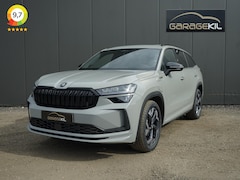 Skoda Kodiaq - 1.5 TSI iV 150 kW DSG Sportline PHEV / Nieuw / Matrix / Panoramadak / Trekhaak / Lichtband
