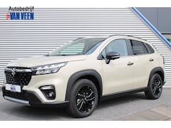 Suzuki S-Cross - 1.4 Boosterjet Special Edition SmartHybrid | Nieuw | Rijklaar