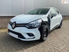 Renault Clio - 0.9 TCe Bose Airco PDC Navi