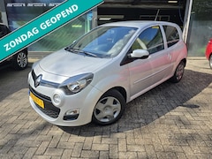 Renault Twingo - 1.2 16V Collection | 1E EIGENAAR | 12 MND GARANTIE | AIRCO | ELEC PAKKET |