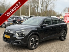 Citroën C4 - 130pk Business Plus Automaat|Camera|Trekhaak