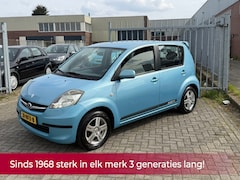 Subaru Justy - 1.0 Comfort S 5 deurs NL AUTO NAP NIEUWE BANDEN Airco l Elek pakket l GOED ONDERHOUDEN NET