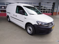 Volkswagen Caddy Maxi - 2.0 TDI L2H1 BMT Trendline nr. V138 | Airco | Cruise | Betimmering