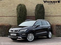 SEAT Ateca - 1.4 EcoTSI Xcellence Camera*Carplay*Cruise*Navi*LMV