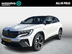 Renault Austral - 1.2 E-Tech full hybrid 200 iconic esprit Alpine |