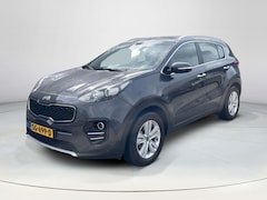Kia Sportage - 1.6 GDI Design Edition | Leder | Stoelverwarming |