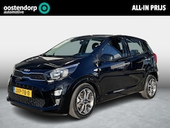 Kia Picanto - 1.0 DPi DynamicPlusLine | Camera | Carplay |