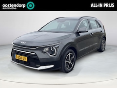 Kia Niro - 1.6 GDi Hybrid ExecutiveLine | Keyless | Camera | Carplay |