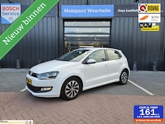 Volkswagen Polo - 1.0 5drs, Navi, 80.000 km NAP