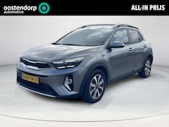 Kia Stonic - 1.0 T-GDi MHEV DynamicLine | Climatronic | 15 inch | Navi+ Camera