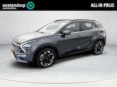 Kia Sportage - 1.6 T-GDi Plug-in Hybrid AWD GT-Line 4WD | Navigatie | Camera |