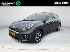Kia Niro - 1.6 GDi Hybrid DynamicLine 1e Eigenaar | DealerOnderhouden | Trekhaak