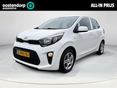 Kia Picanto - 1.0 MPi ComfortPlusLine | Camera | Carplay