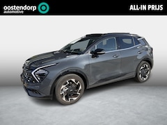 Kia Sportage - 1.6 T-GDi Plug-in Hybrid AWD GT-PlusLine | Pano | Stoel stuur verwarming |