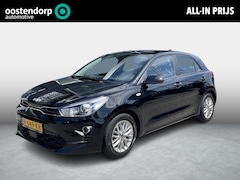 Kia Rio - 1.0 T-GDi MHEV DynamicLine | Navigatie | Achteruitrijcamera | Apple Carplay |