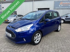 Ford B-Max - 1.0 EcoBoost Style