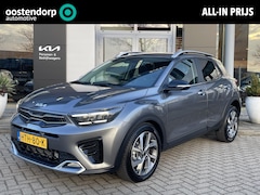 Kia Stonic - 1.0 T-GDi MHEV GT-Line GT Line // Automaat // 4900km
