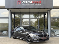 BMW 5-serie - 530e iPerformance High Executive M-Sport, 360, HUD, Comfort, H&K, Full