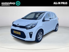 Kia Picanto - 1.0 MPi ComfortPlusLine | Carplay | Camera |