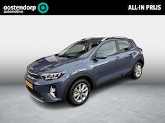 Kia Stonic - 1.0 T-GDi MHEV DynamicLine Automaat