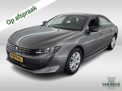 Peugeot 508 - 1.2 PureTech Active Pack Business 1e-Eig. & Dealer-Onderh. BOVAG-Garantie. NL-Auto