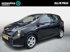 Kia Picanto - 1.0 DPI DynamicLine | Garantie tot 6-34 | CarPlay |