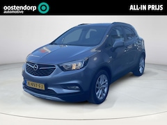 Opel Mokka X - 1.4 Turbo 120 Jaar Edition | Trekhaak | Navigatie |