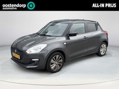 Suzuki Swift - 1.2 Select Smart Hybrid |