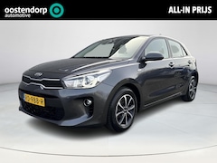 Kia Rio - 1.0 TGDI ComfortPlusLine Navigator CarPlay | Camera | Navi
