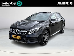 Mercedes-Benz GLA-Klasse - 200 Premium Plus | AMG-Line |