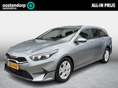 Kia Cee'd Sportswagon - Ceed 1.0 T-GDi DynamicPlusLine |