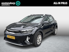 Kia Stonic - 1.0 T-GDi MHEV DynamicLine | CarPlay | Camera | Cruise