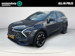 Kia Sportage - 1.6 T-GDi Plug-in Hybrid AWD GT-Line | CarPlay | Cruise | 360 Camera