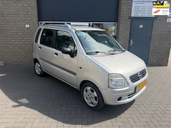 Opel Agila - 1.2-16V Elegance