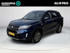 Suzuki Vitara - 1.5 Hybrid Select tot 10jaar of 200.000 km Fabrieksgarantie