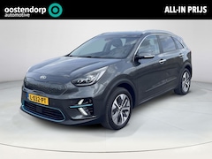 Kia e-Niro - DynamicPlusLine 64 kWh | Stoelverwarming | Schuifdak |