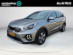 Kia Niro - 1.6 GDi Hybrid DynamicLine Navigatie | Camera